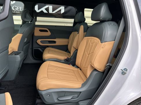 New 2027 Kia Telluride SX X-Line AWD/4WD image 11