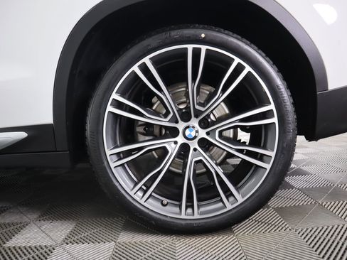 Certified 2022 BMW X3 sDrive30i w/ Premium Package 2 (ZPA) image 32