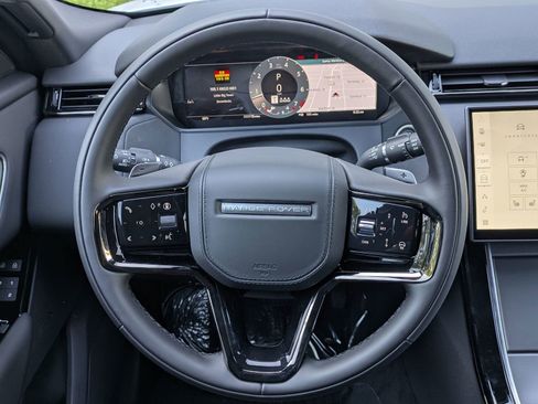New 2026 Land Rover Range Rover Velar S AWD/4WD image 17