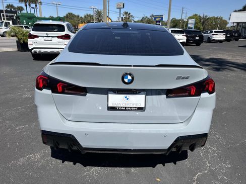 Certified 2026 BMW 228i w/ Technology Package image 8