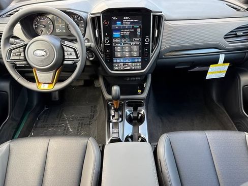 Certified 2026 Subaru Forester Wilderness AWD/4WD image 14