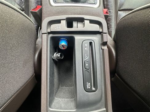 Used 2019 Jeep Grand Cherokee Overland image 26