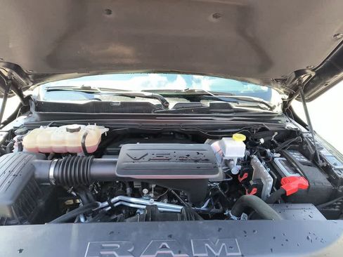 Used 2022 RAM 1500 Big Horn AWD/4WD image 24