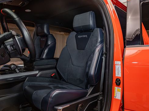 Used 2021 Ford F150 Raptor w/ Raptor 37 Performance Package image 20