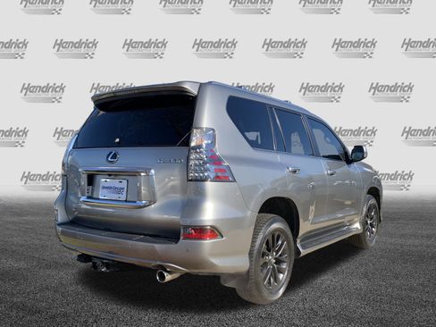 Used 2023 Lexus GX 460 Premium image 10