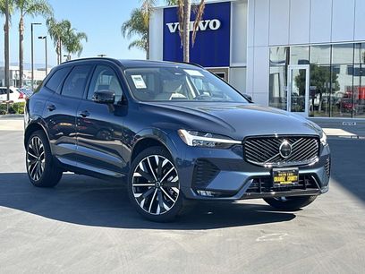 New 2026 Volvo XC60 B5 Ultra w/ Protection Package Premier
