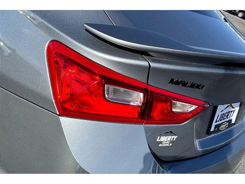 Used 2024 Chevrolet Malibu RS image 20