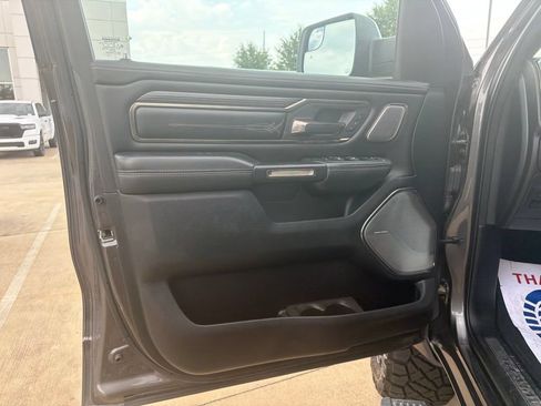Used 2021 RAM 1500 Limited AWD/4WD image 20