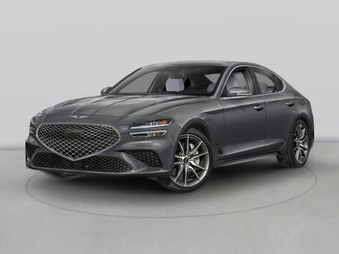 New 2026 Genesis G70 2.5T Prestige image 1