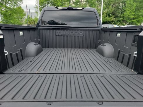 Certified 2025 Toyota Tundra 1794 Edition AWD/4WD image 16