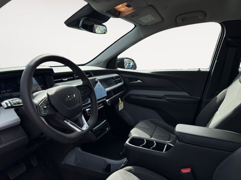 New 2027 Chevrolet Bolt LT FWD image 9