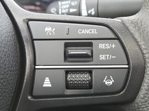 Used 2023 Honda Accord EX image 7