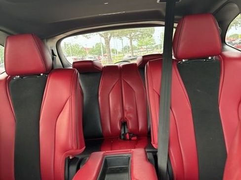 Used 2024 Acura MDX A-Spec image 7