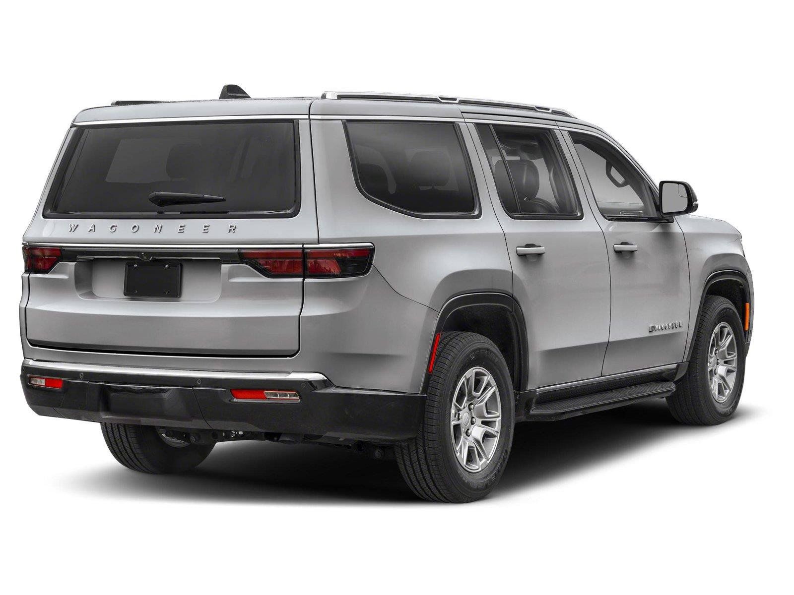Used 2024 Jeep Wagoneer Series III AWD/4WD image 12