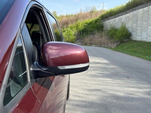 Used 2019 Kia Sedona EX FWD image 11