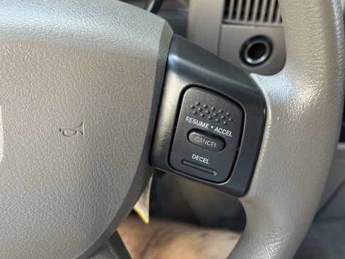 Used 2005 Dodge Ram 3500 Truck SLT AWD/4WD image 21