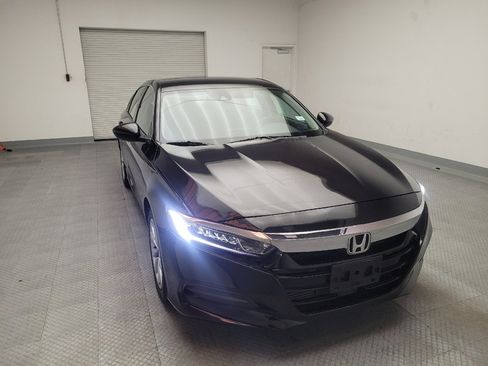Used 2018 Honda Accord LX image 14