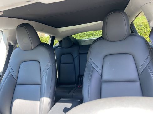 Used 2023 Tesla Model Y Long Range image 20