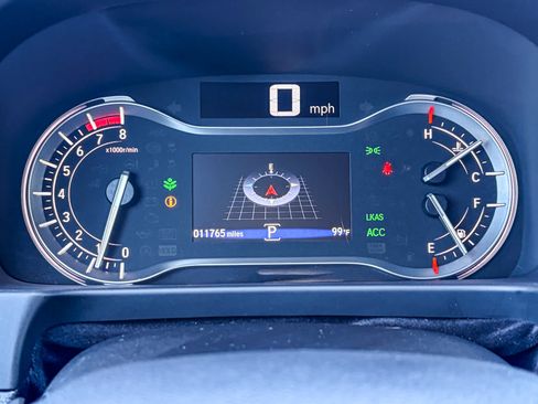 Used 2023 Honda Ridgeline RTL-E image 21