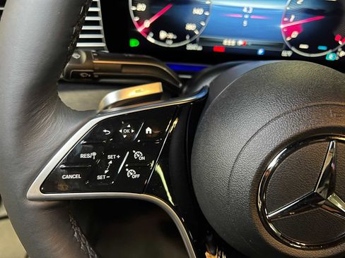 New 2026 Mercedes-Benz GLE 450 4MATIC Coupe image 25
