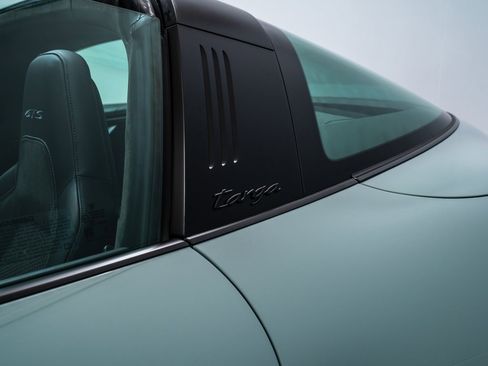 Used 2026 Porsche 911 Targa 4 GTS image 15