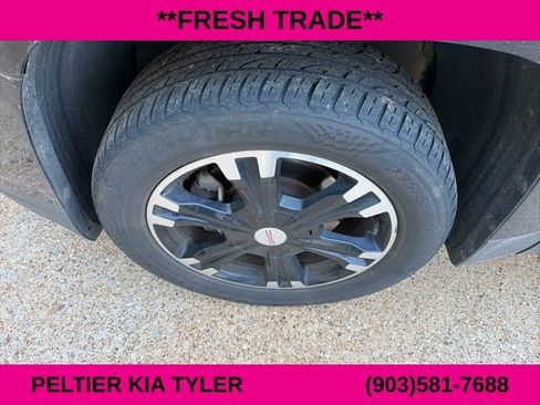 Used 2017 GMC Terrain SLE w/ Nightfall Package FWD image 5