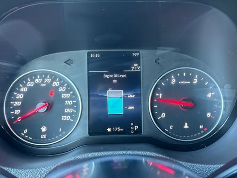 New 2026 Mercedes-Benz Sprinter 3500 image 24