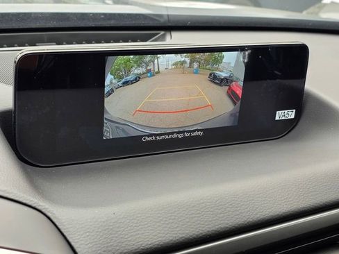 New 2026 MAZDA CX-50 2.5 Hybrid w/ Weather Package image 18