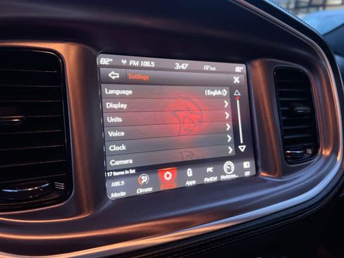 Used 2020 Dodge Charger GT w/ Plus Group image 18