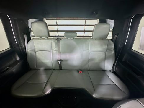 Used 2022 RAM 4500 Tradesman w/ Chrome Appearance Group image 13