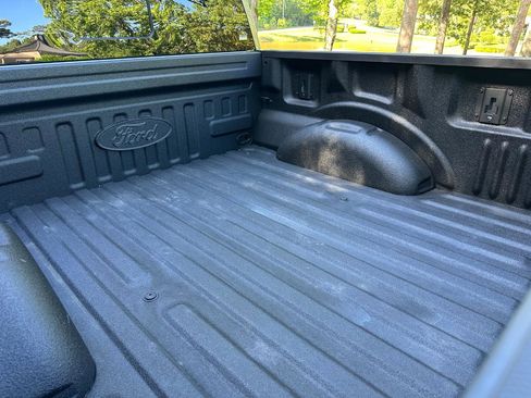 Used 2023 Ford F150 Platinum w/ Equipment Group 701A High AWD/4WD image 68