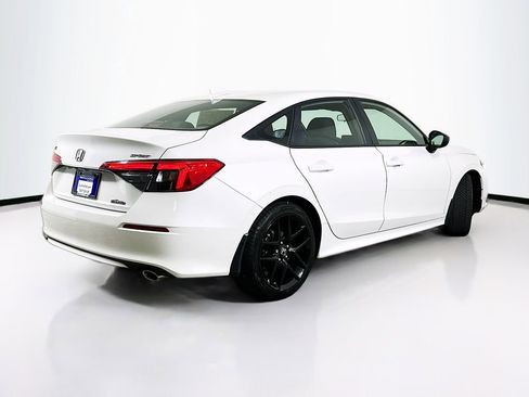 Used 2024 Honda Civic Sport image 7