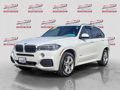 Used 2018 BMW X5 xDrive35i