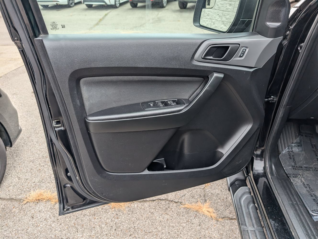 Used 2019 Ford Ranger XL w/ Equipment Group 101A Mid RWD image 11
