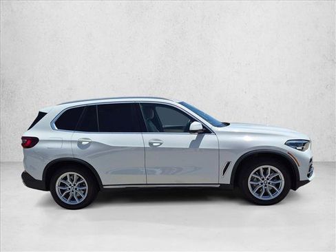 Used 2022 BMW X5 sDrive40i RWD image 4