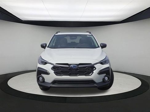 New 2026 Subaru Crosstrek 2.5i Limited AWD/4WD image 2