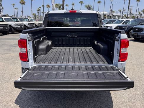 Used 2026 Ford Maverick XLT w/ XLT Luxury Package FWD image 13