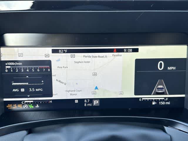 New 2026 Subaru Outback Wilderness AWD/4WD image 31