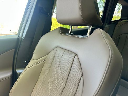 New 2026 BMW X3 xDrive30 image 50