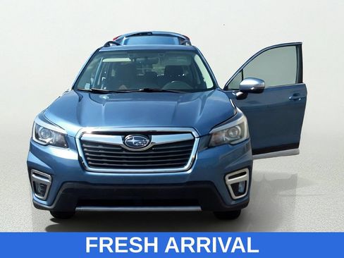 Used 2020 Subaru Forester Touring AWD/4WD image 10