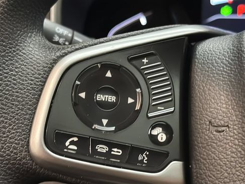 Certified 2018 Honda CR-V EX image 24