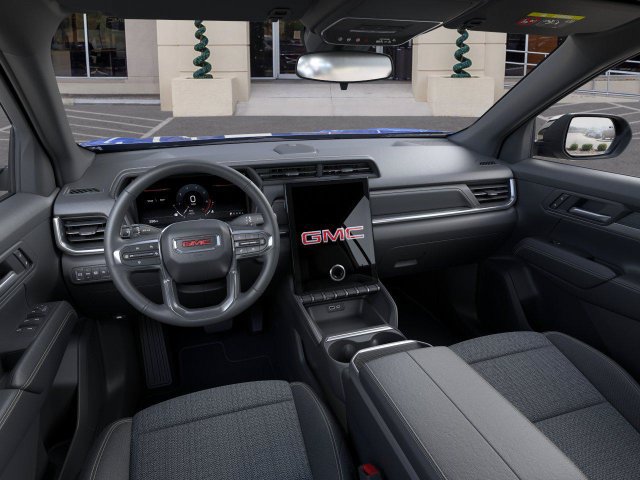 New 2027 GMC Terrain Elevation FWD image 15