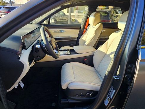 New 2026 Genesis GV70 3.5T Sport Prestige image 21