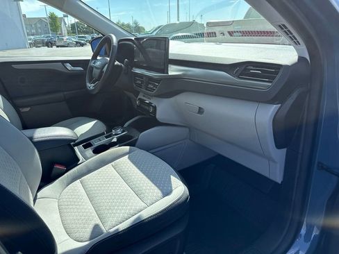 Used 2023 Ford Escape Active w/ Tech Pack #2 AWD/4WD image 27