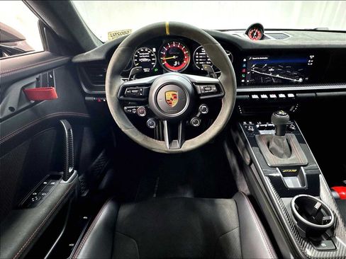 Used 2024 Porsche 911 GT3 RS RWD image 15