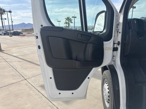 New 2025 RAM ProMaster 1500 w/ Convenience Group image 10
