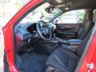 Used 2024 Honda HR-V Sport video 2