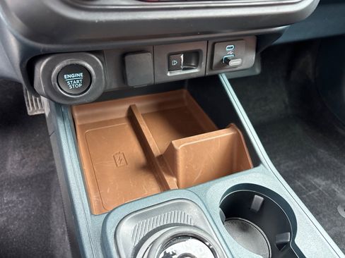 Used 2023 Ford Maverick Lariat w/ Lariat Luxury Package image 25