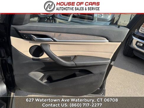 Used 2017 BMW X1 xDrive28i AWD/4WD image 56