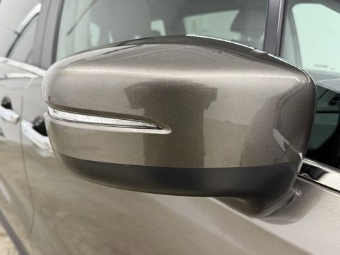 Certified 2023 Honda Odyssey EX-L image 13